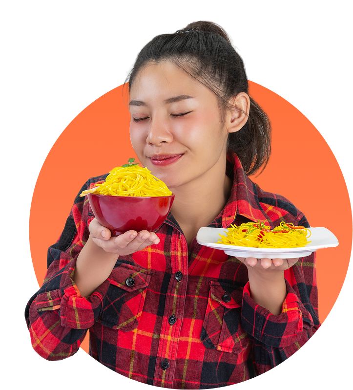 Delicious Food